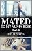 Mated to My Alpha Boss (Packless #1)