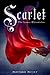 Scarlet (The Lunar Chronicles, #2)