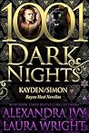 Kayden / Simon by Alexandra Ivy