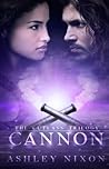 Cannon by Ashley Nixon