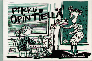 Pikku Opintiellä (Hardcover)