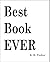 Best Book Ever by K.B. Tucker