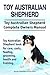 Toy Australian Shepherd Dog. Toy Australian Shepherd dog book for costs, care, feeding, grooming, training and health. Toy Australian Shepherd dog Owners Manual.