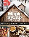 Maple Syrup Cookb...
