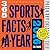 The Official 365 Sports Facts-a-Year 2016 Calendar