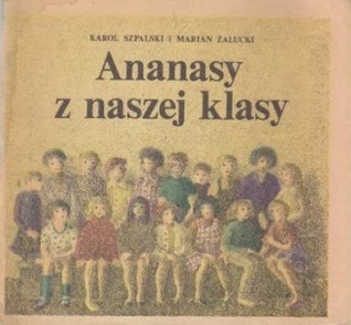 Ananasy z naszej klasy