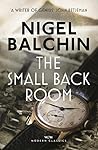The Small Back Room