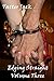 Edging Straight: Volume Three