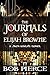 The Journals of Elijah Browne by Bob Pierce