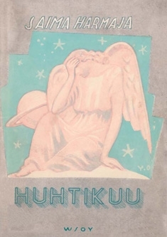 Huhtikuu