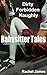 Dirty, Forbidden, Naughty Babysitter Tales