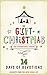 NIV, Gift of Christmas: 14 Days of Devotions