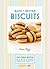 Biscuits (Great British Bake Off: Bake it Better #2)