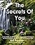 The Secrets Of You: Ask-Believe-Receive