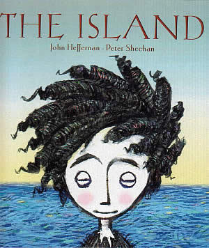 The Island (Hardcover)