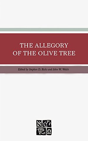 The Allegory of the Olive Tree (Kindle Edition)