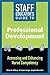 Staff Educator’s Guide to Professional Development: Assessing and Enhancing Nurse Competency (Staff Educator's Guide)
