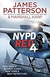 NYPD Red 4 by James  Patterson