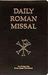 Daily Roman Missa...