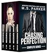Chasing Perfection: Complete Series (Chasing Perfection, #1-5)