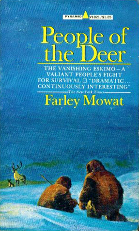 People of the Deer