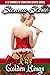 Five Golden Rings: Female Domination Erotic Short (12 Dommes of Christmas Book 5)