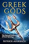 Greek Gods by Patrick Auerbach Greek Gods by Patrick Auerbach