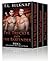 Men Loving Men Quick Reads - Boxed Set Books 5-7