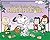 It’s the Easter Beagle, Charlie Brown by Charles M. Schulz