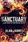 Sanctuary: Among Monsters (The Outlaw, #3)