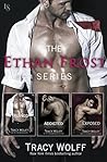 The Ethan Frost Series Bundle by Tracy Wolff