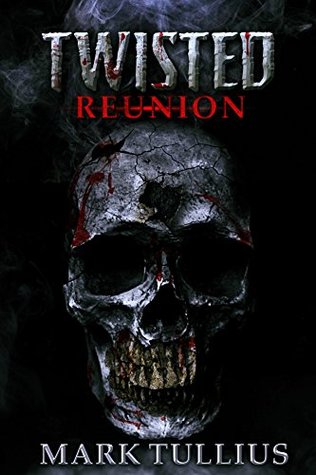 Twisted Reunion (Kindle Edition)