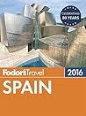 Fodor's Spain