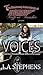 The Sleuthing Adventures of Tennessee Muffcat Mansker Presents: The Voices