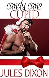 Candy Cane Cupid (Holiday Hotties)