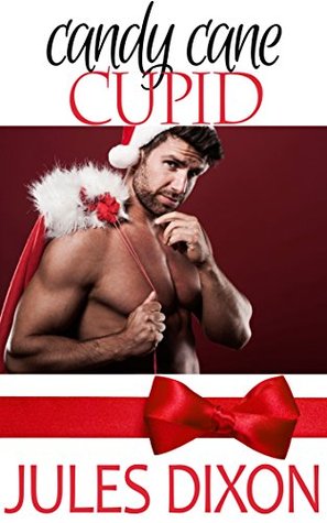 Candy Cane Cupid (Holiday Hotties)