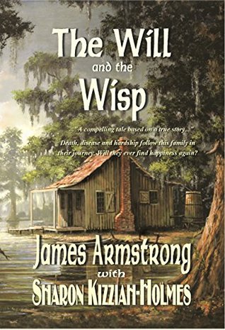 The Will and the Wisp (Kindle Edition)