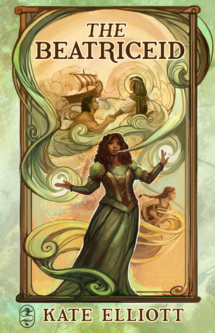 The Beatriceid (Kindle Edition)