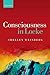 Consciousness in Locke