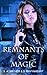 Remnants of Magic: Novel Version - The Sidhe Urban Fantasy Adventure