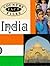 India (Country Fact Files)