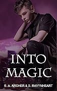 Into Magic (The Sidhe