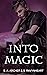 Into Magic (The Sidhe (Urba...