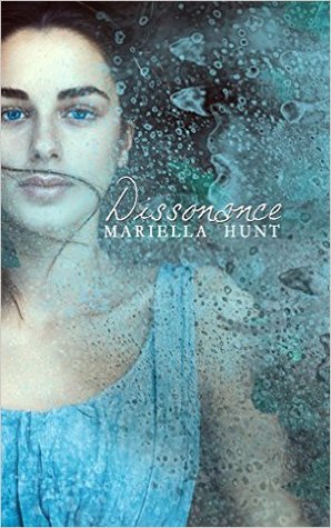 Dissonance (Fallen Faery Tales #1)