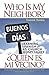 Who Is My Neighbor? Teacher Manual: Learning Spanish as Church Hospitality