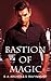 Bastion of Magic (The Sidhe #4)