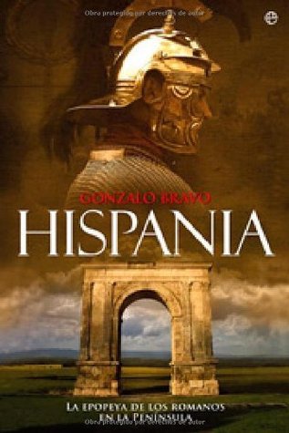 Hispania (Historia (la Esfera)) (Spanish Edition)