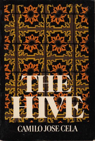 The hive