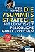 Die 7 Summits Strategie: Mit Leichtigkeit persönliche Gipfel erreichen (Dein Leben) (German Edition)