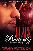 Black Butterfly